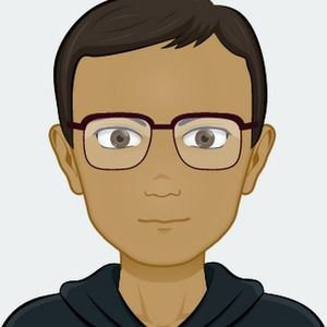 Meet your Posher, Nathan